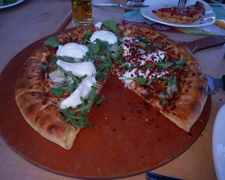 Pizza Hut Kaiserslautern